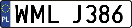 WMLJ386