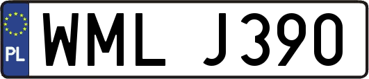 WMLJ390