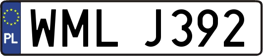 WMLJ392