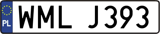 WMLJ393
