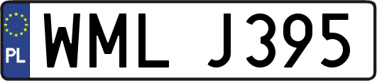 WMLJ395