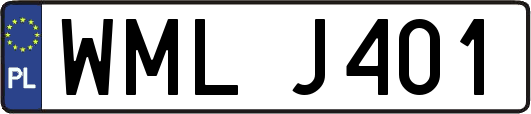 WMLJ401