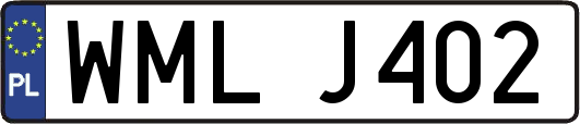WMLJ402