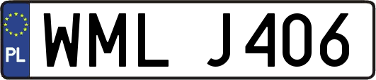 WMLJ406