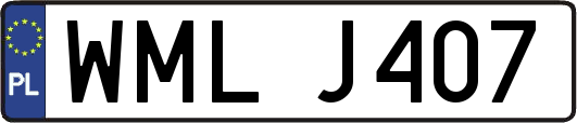 WMLJ407