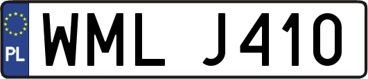 WMLJ410