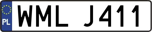 WMLJ411