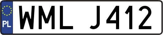 WMLJ412