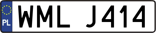 WMLJ414