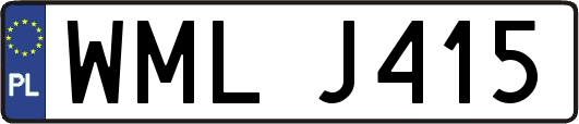 WMLJ415