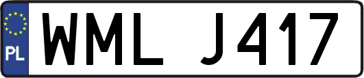 WMLJ417