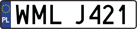WMLJ421
