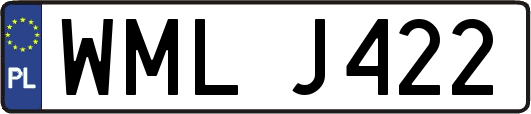 WMLJ422