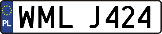 WMLJ424