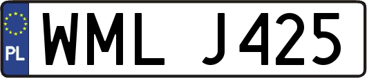 WMLJ425