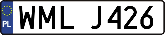 WMLJ426