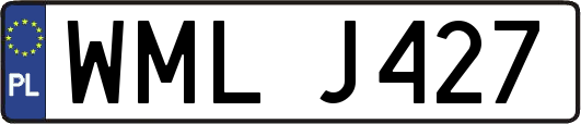 WMLJ427