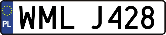 WMLJ428
