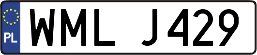 WMLJ429