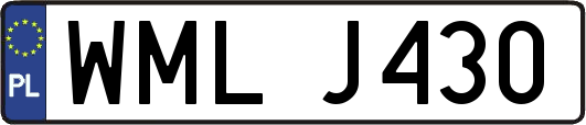 WMLJ430