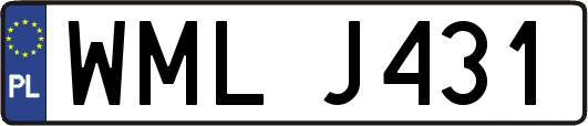 WMLJ431