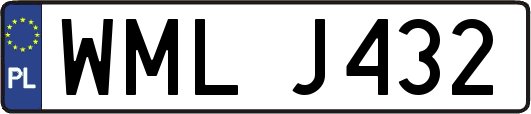 WMLJ432