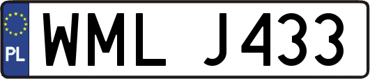 WMLJ433