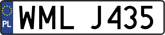 WMLJ435