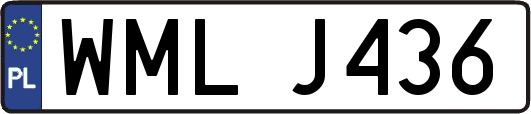 WMLJ436