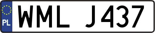 WMLJ437