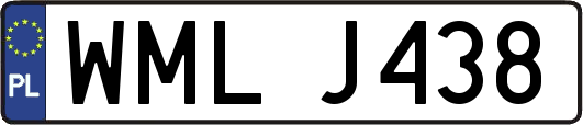 WMLJ438