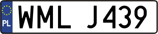 WMLJ439