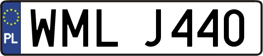 WMLJ440