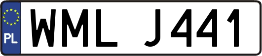 WMLJ441