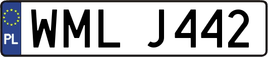 WMLJ442