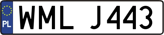 WMLJ443