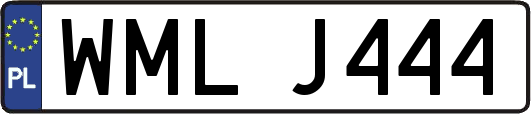 WMLJ444