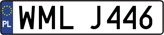 WMLJ446