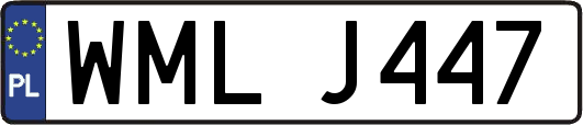 WMLJ447