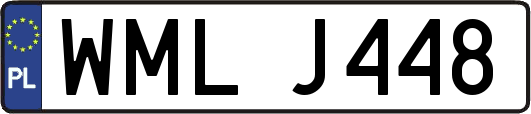 WMLJ448
