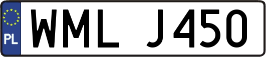 WMLJ450