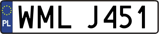 WMLJ451