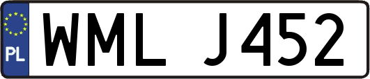 WMLJ452