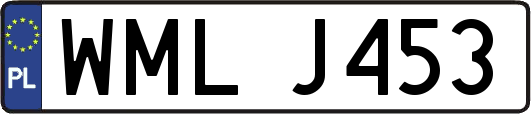 WMLJ453