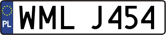 WMLJ454