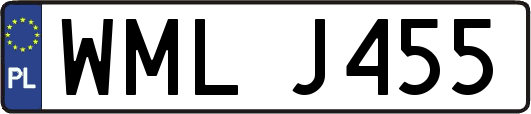 WMLJ455