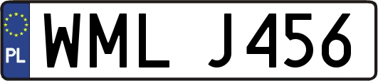 WMLJ456