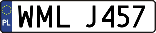 WMLJ457
