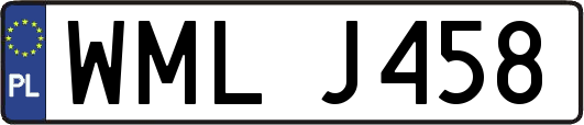 WMLJ458