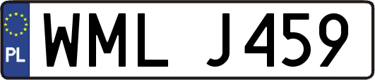 WMLJ459